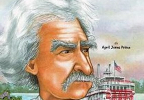 Cine a fost Mark Twain?