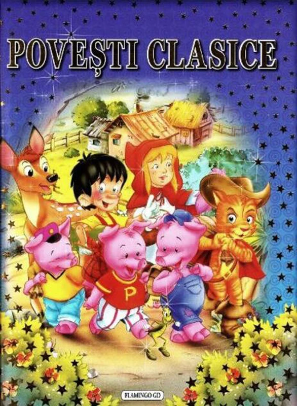 Povești clasice