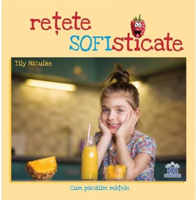 Rețete sofisticate