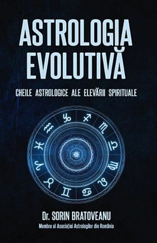 Astrologia evolutivă
