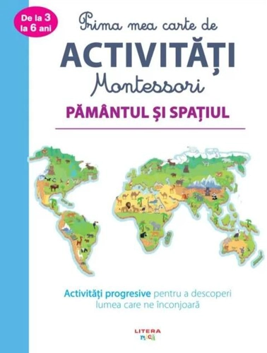 Pământul și spațiul