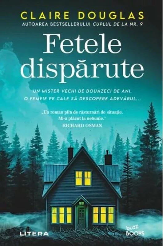 Fetele dispărute