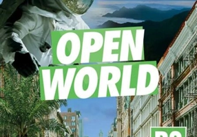 Open World First, Self Study Pack (SB w Answers w Online Practice and WB w Answers w Audio Download and Class Audio)