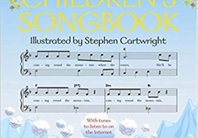 Childrens Songbook