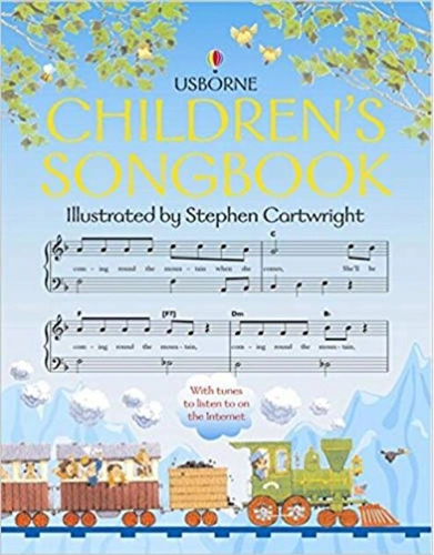 Childrens Songbook