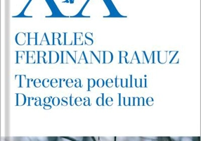 Trecerea poetului
Dragostea de lume