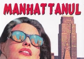 Voi cuceri Manhattanul