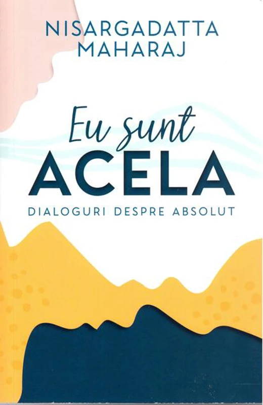 Eu sunt acela