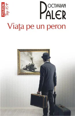 Viața pe un peron
