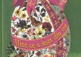 Uite ce-a ieșit din ou