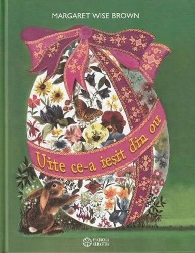 Uite ce-a ieșit din ou