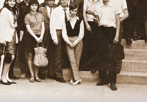 Efectul „Echinox” sau despre echilibru