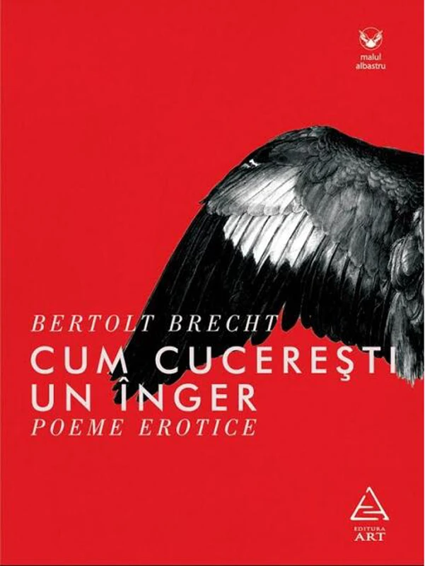 Cum cucerești un înger