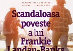 Scandaloasa poveste a lui Frankie Landau-Banks