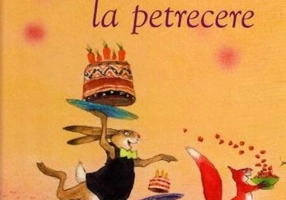 Invitație la petrecere