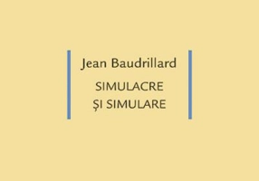 Simulacre și simulare