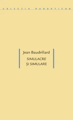 Simulacre și simulare