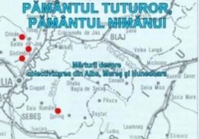 Pământul tuturor, pământul nimănui