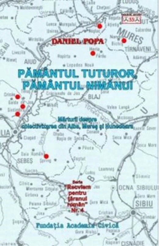 Pământul tuturor, pământul nimănui