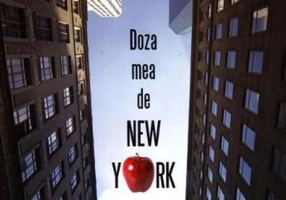 Doza mea de New York