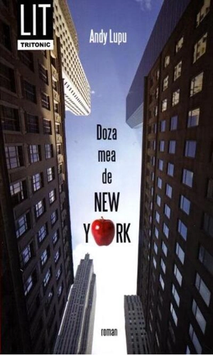 Doza mea de New York