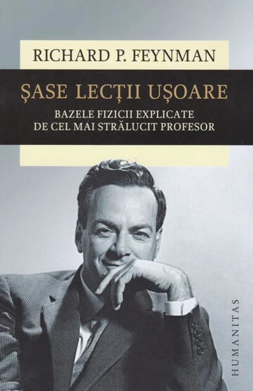 Şase lectii uşoare