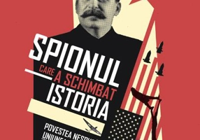 Spionul care a schimbat istoria