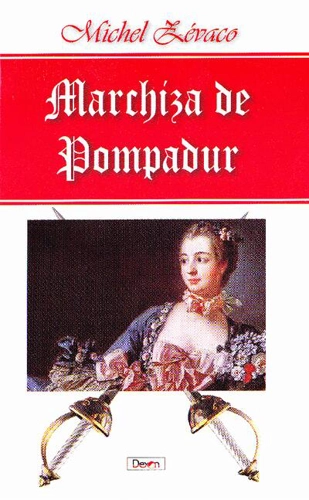 Marchiza de Pompadur