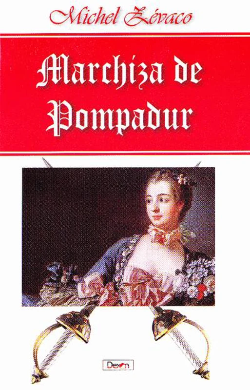 Marchiza de Pompadur