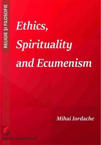 Ethics, Spirituality and Ecumenism