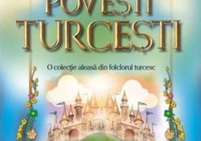 Poveşti turceşti