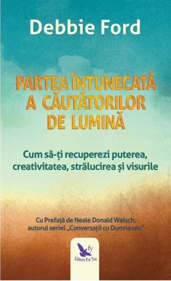Partea întunecată a căutătorilor de lumină