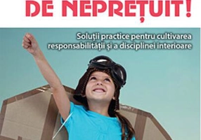 Copiii sunt de neprețuit!