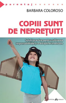Copiii sunt de neprețuit!