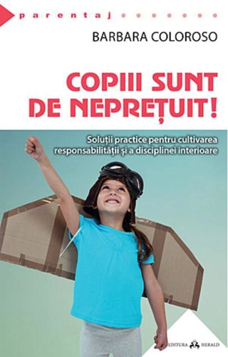 Copiii sunt de neprețuit!