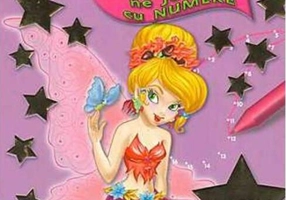 Activități de vacanță. Ne jucăm cu numere