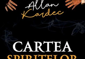 Cartea Spiritelor
