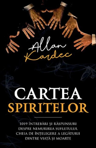 Cartea Spiritelor