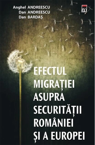 Efectul migrației asupra securității României și a Europei