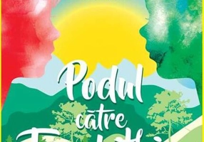 Podul către Terabithia - HC