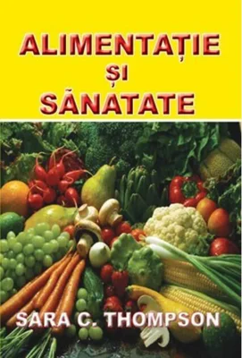 Alimentație și sănătate