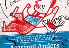 Asasinul Andres și lumea pe înțelesul tuturor
