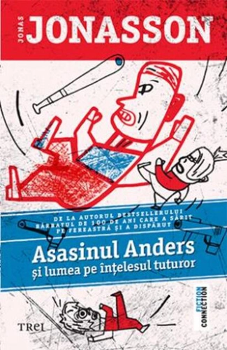 Asasinul Andres și lumea pe înțelesul tuturor