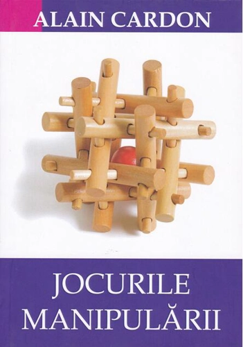Jocurile manipulării