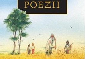 Poezii. Ștefan Octavian Iosif