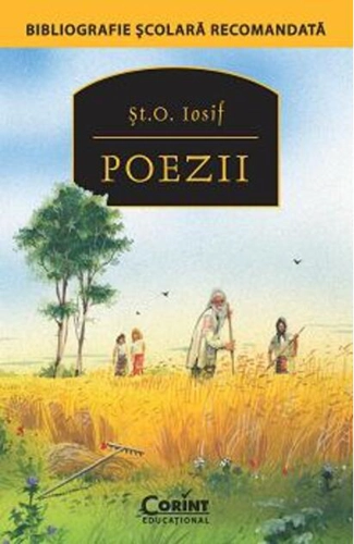 Poezii. Ștefan Octavian Iosif