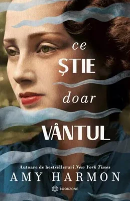 Ce știe doar vântul