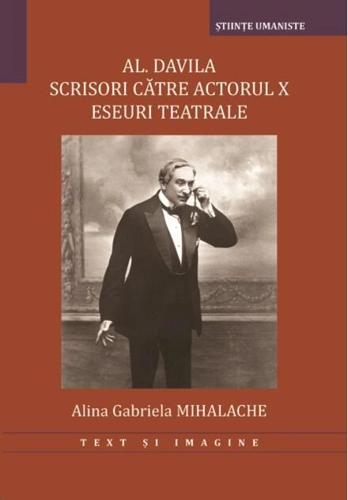 Scrisori către actorul X