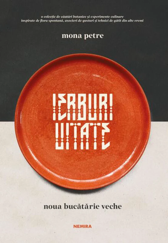 Ierburi uitate