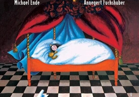 Omulețul Mâncă-Vise